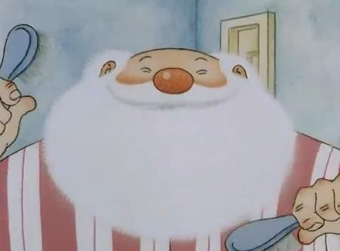 Father Christmas Movie