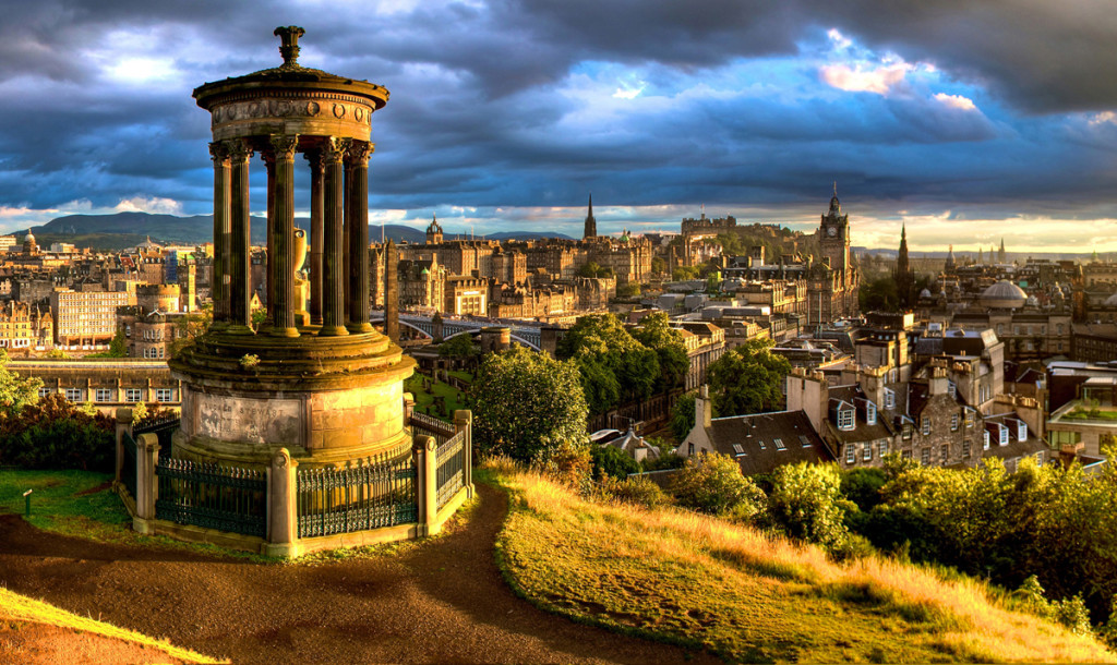 edinburgh