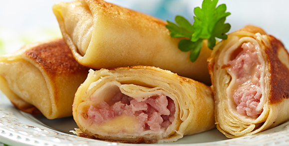 Ham-and-gruyere-cheese